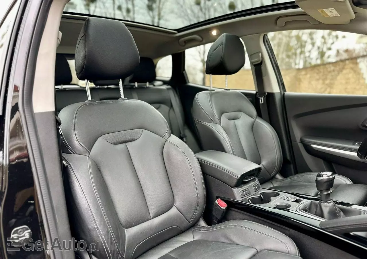 RENAULT Kadjar 1.3 TCe FAP Intens