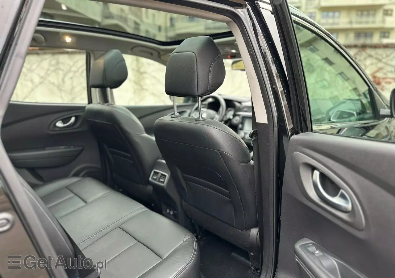 RENAULT Kadjar 1.3 TCe FAP Intens