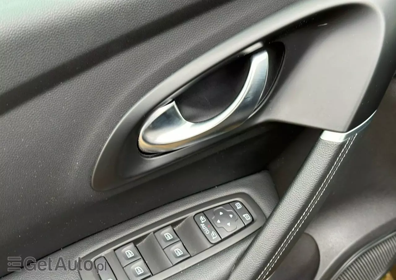 RENAULT Kadjar 1.3 TCe FAP Intens