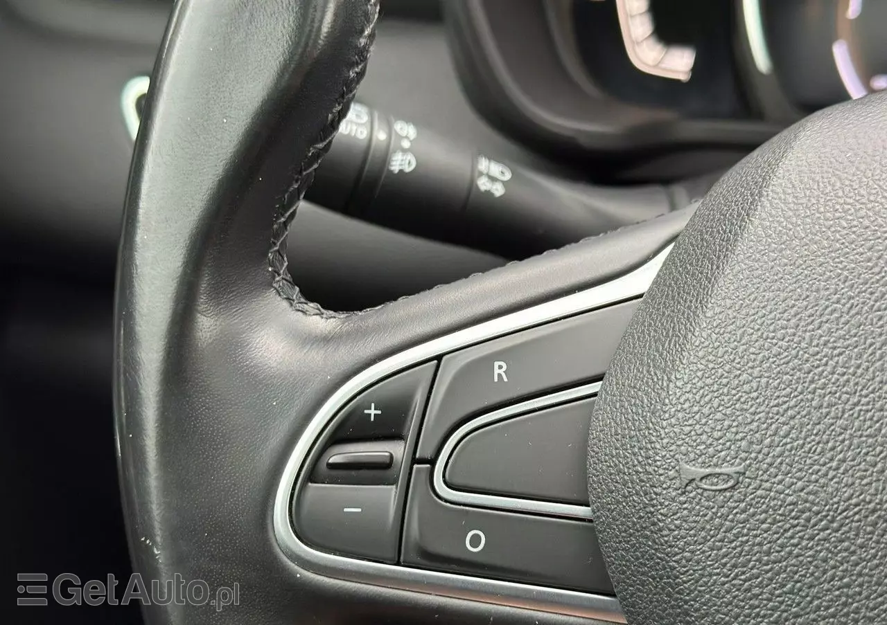 RENAULT Kadjar 1.3 TCe FAP Intens