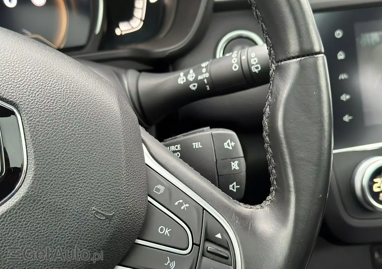 RENAULT Kadjar 1.3 TCe FAP Intens