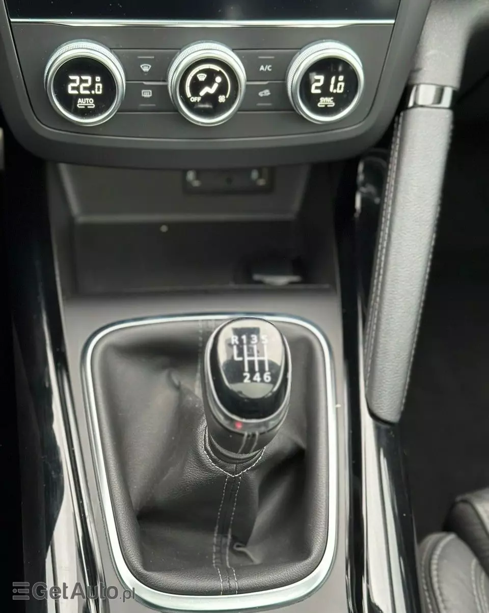 RENAULT Kadjar 1.3 TCe FAP Intens