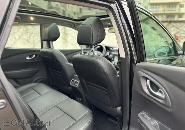 RENAULT Kadjar 1.3 TCe FAP Intens