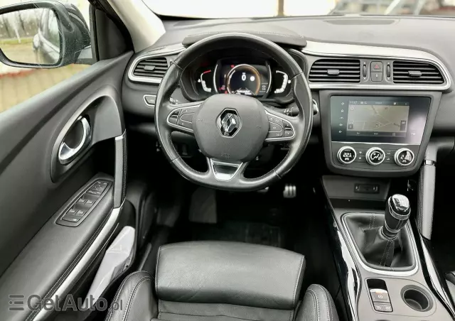 RENAULT Kadjar 1.3 TCe FAP Intens