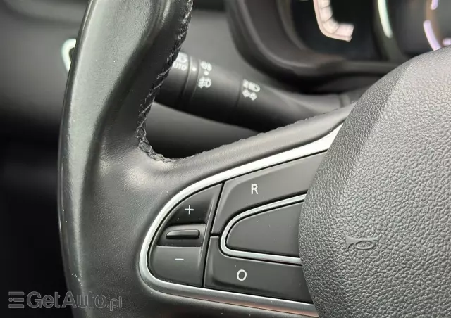 RENAULT Kadjar 1.3 TCe FAP Intens