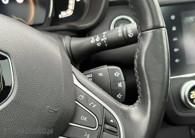 RENAULT Kadjar 1.3 TCe FAP Intens