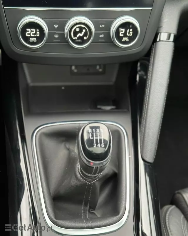 RENAULT Kadjar 1.3 TCe FAP Intens