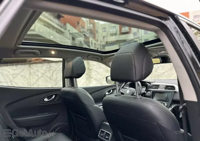 RENAULT Kadjar 1.3 TCe FAP Intens