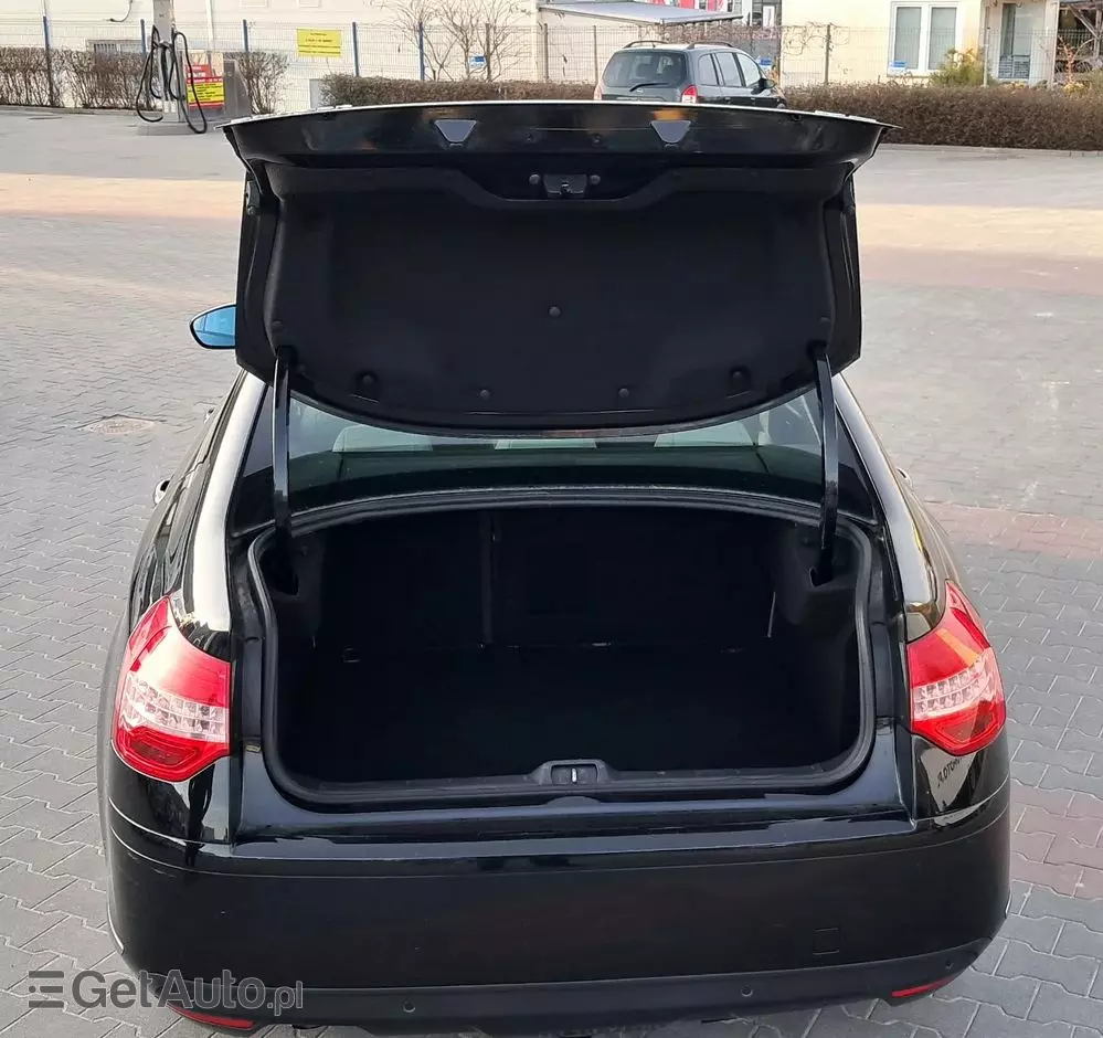 CITROËN C5 2.0i 16V Dynamique