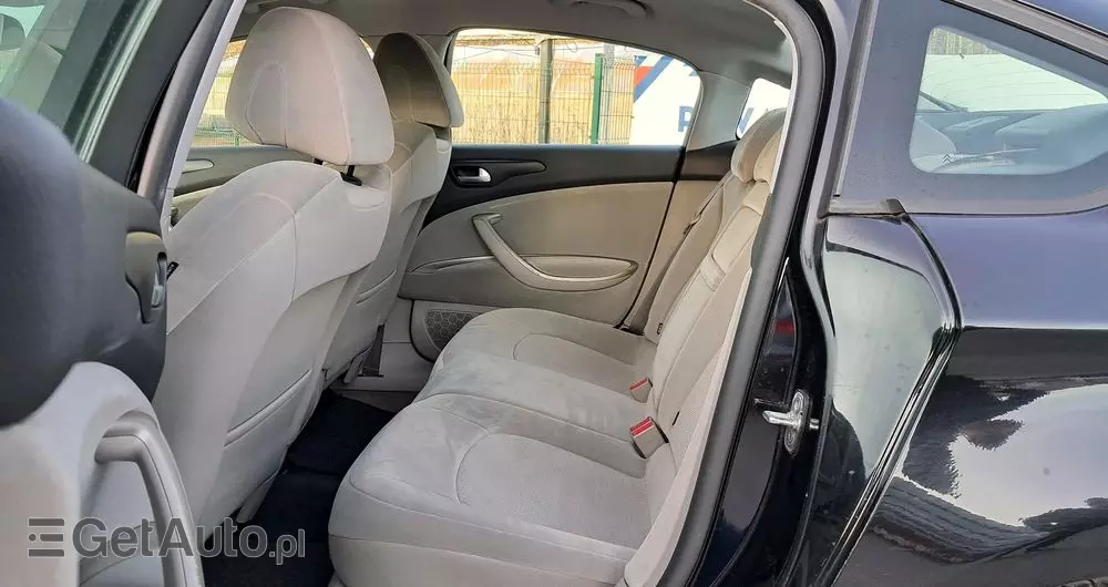 CITROËN C5 2.0i 16V Dynamique