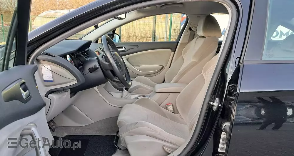 CITROËN C5 2.0i 16V Dynamique