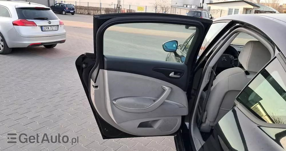 CITROËN C5 2.0i 16V Dynamique