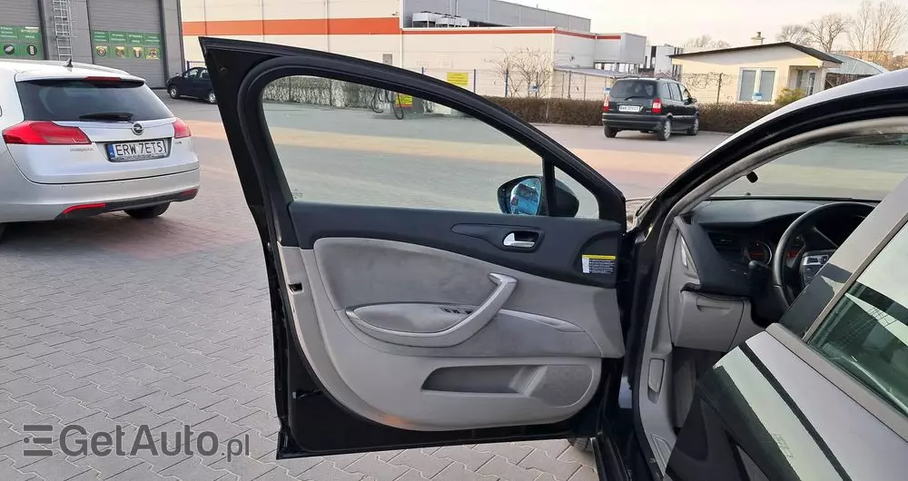 CITROËN C5 2.0i 16V Dynamique