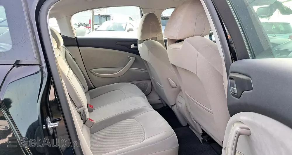 CITROËN C5 2.0i 16V Dynamique