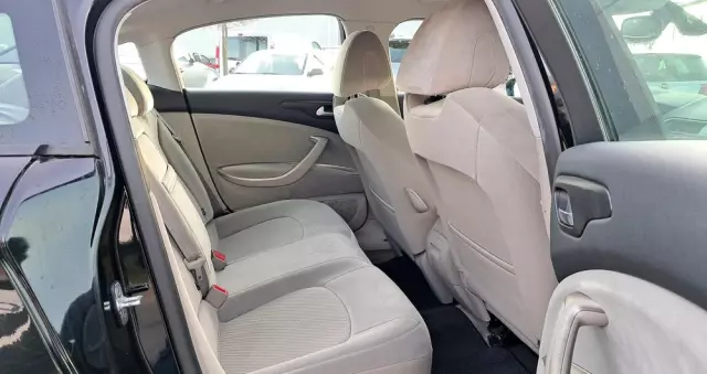 CITROËN C5 2.0i 16V Dynamique