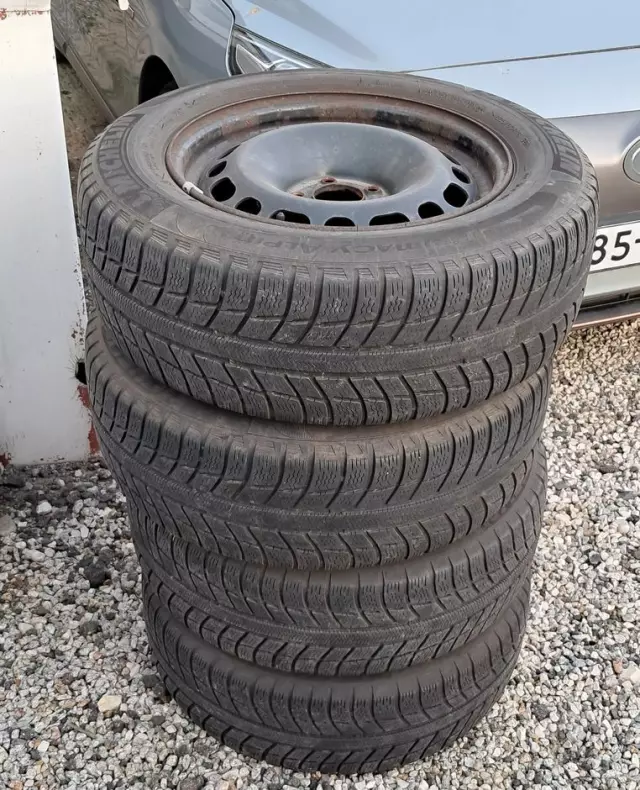 CITROËN C5 2.0i 16V Dynamique