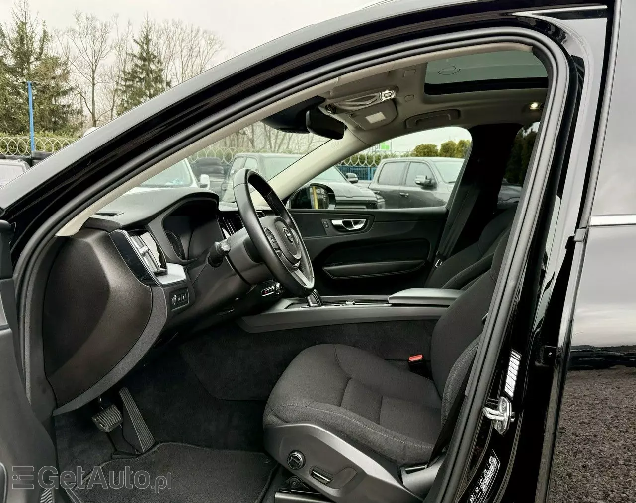 VOLVO XC 60 T6 AWD Plug-In Hybrid Inscription