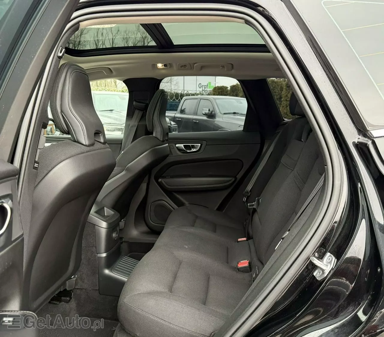 VOLVO XC 60 T6 AWD Plug-In Hybrid Inscription