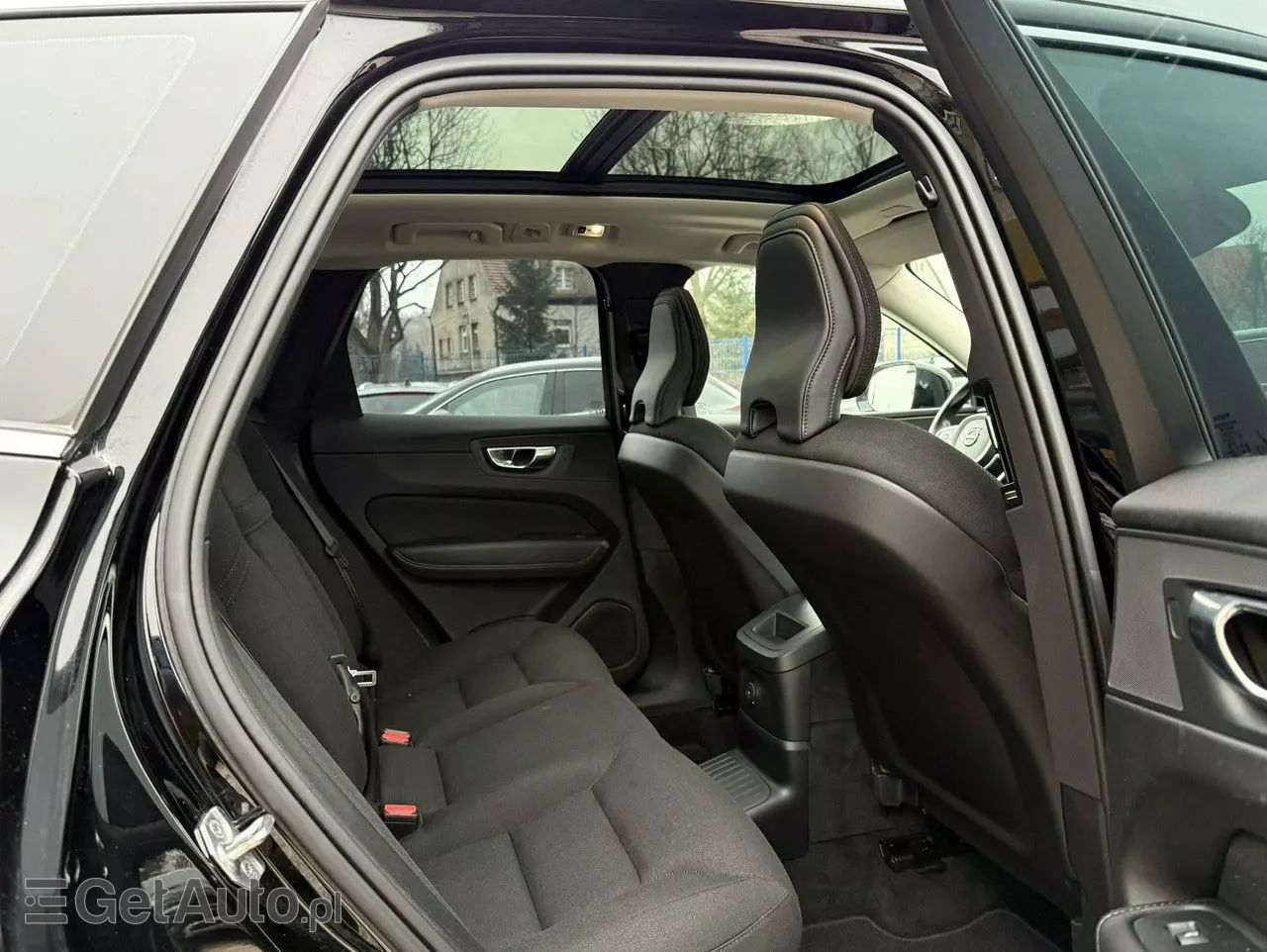 VOLVO XC 60 T6 AWD Plug-In Hybrid Inscription