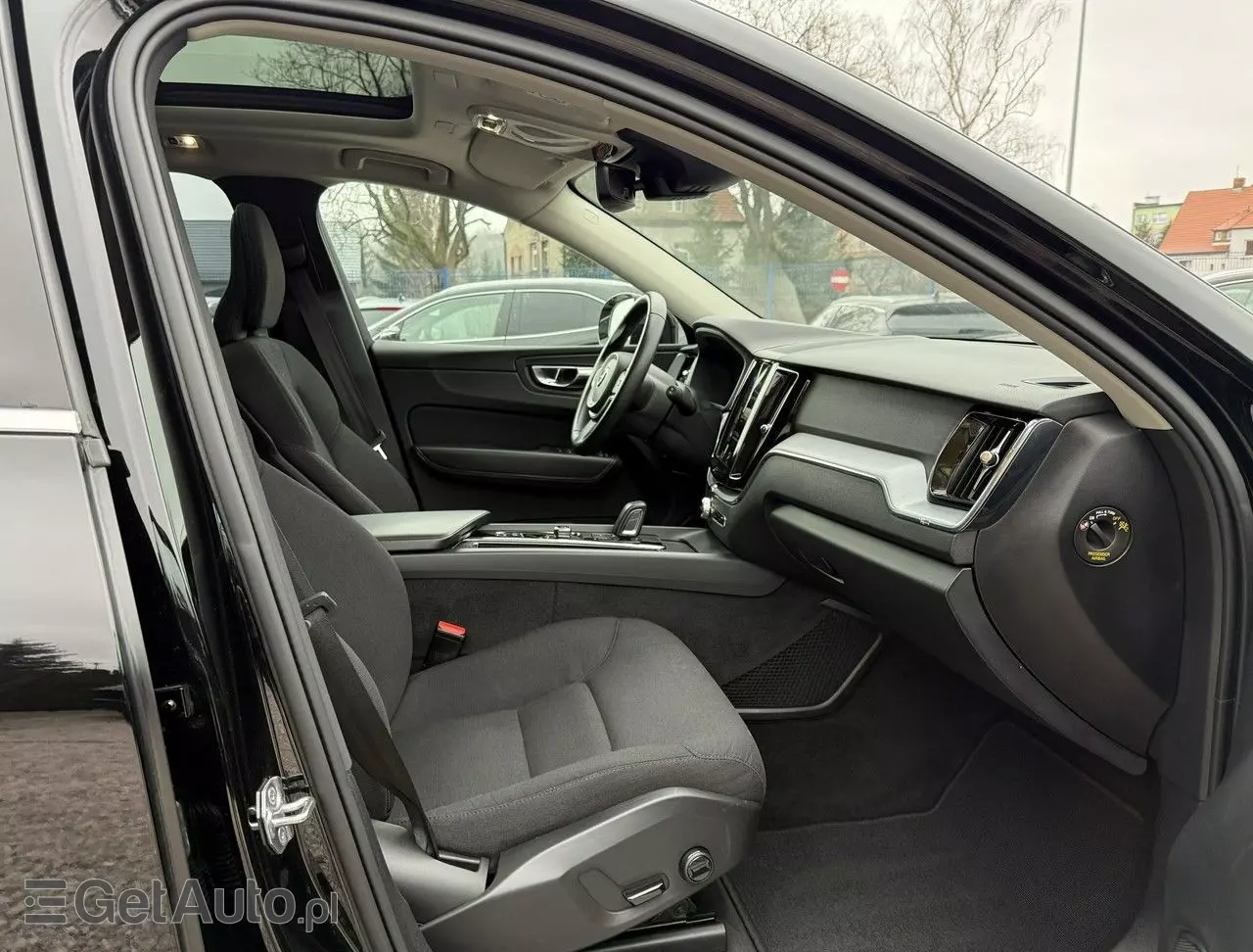 VOLVO XC 60 T6 AWD Plug-In Hybrid Inscription