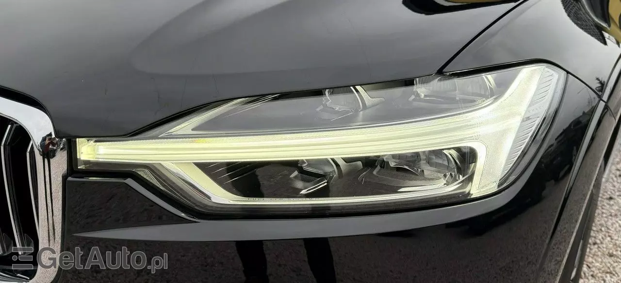 VOLVO XC 60 T6 AWD Plug-In Hybrid Inscription