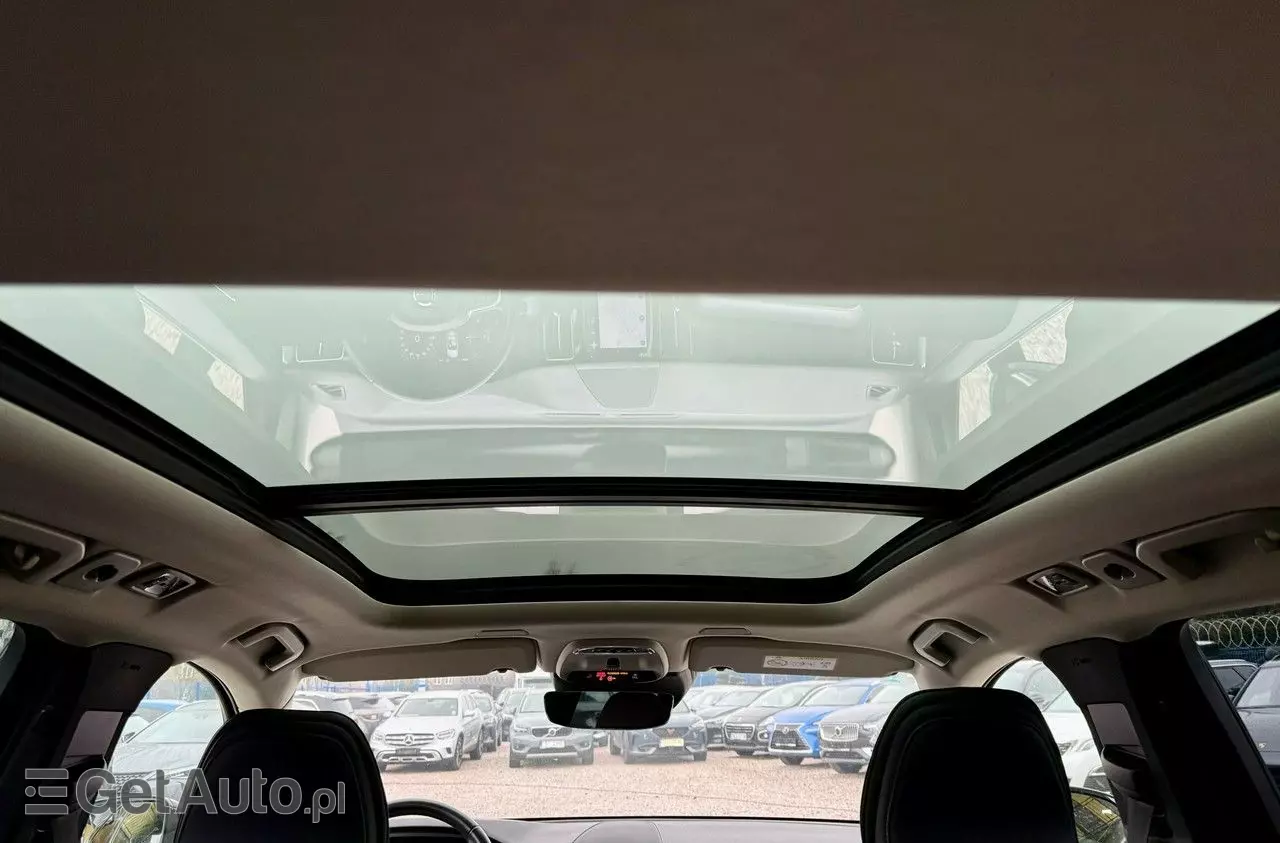 VOLVO XC 60 T6 AWD Plug-In Hybrid Inscription