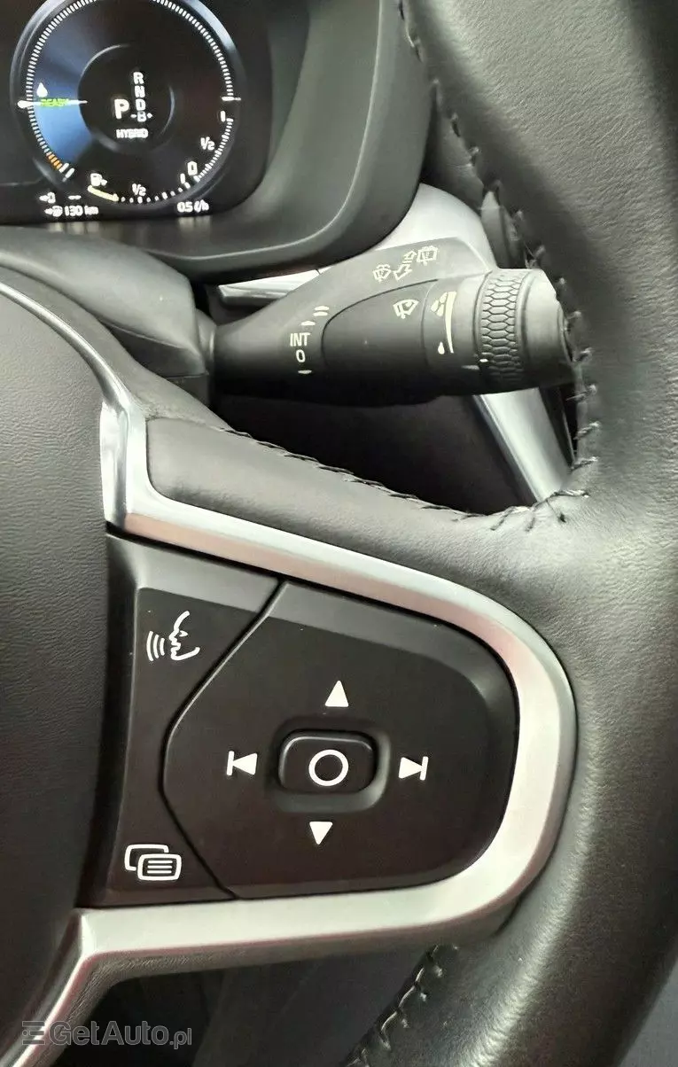 VOLVO XC 60 T6 AWD Plug-In Hybrid Inscription