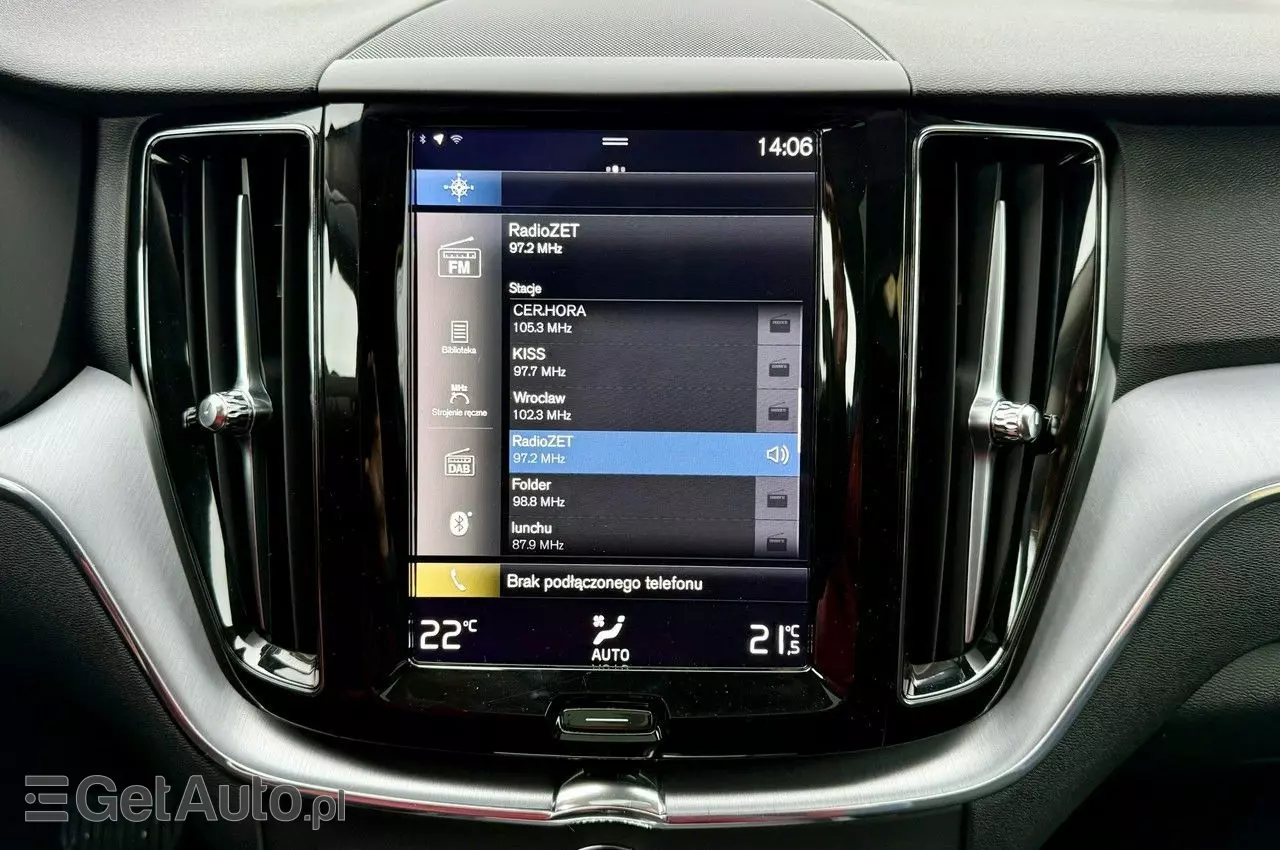 VOLVO XC 60 T6 AWD Plug-In Hybrid Inscription