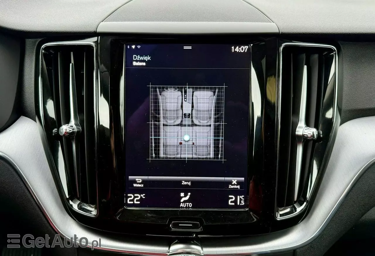 VOLVO XC 60 T6 AWD Plug-In Hybrid Inscription