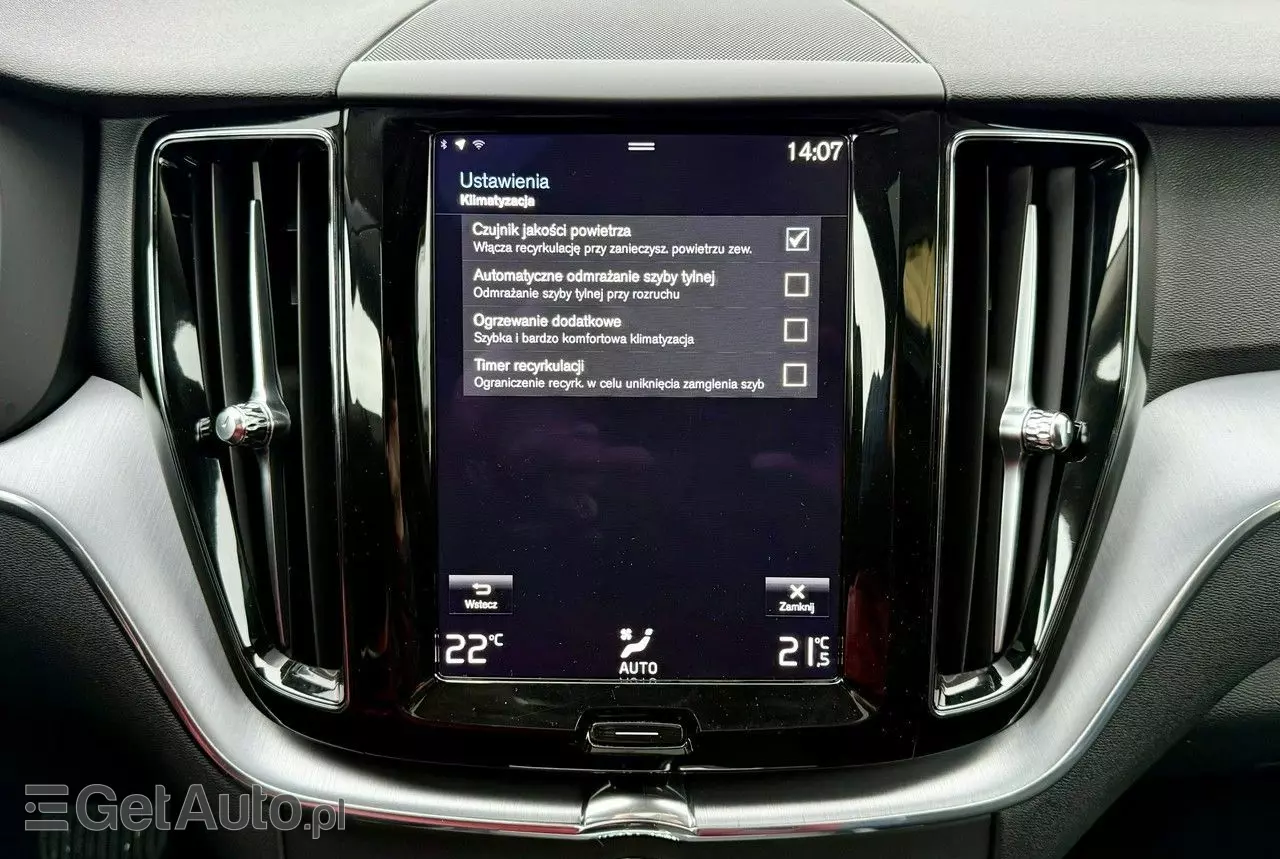 VOLVO XC 60 T6 AWD Plug-In Hybrid Inscription