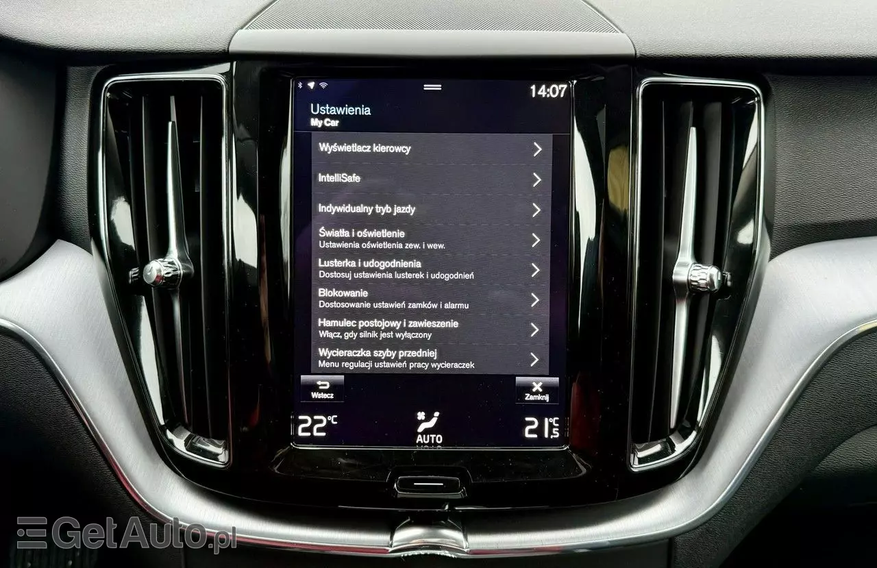 VOLVO XC 60 T6 AWD Plug-In Hybrid Inscription