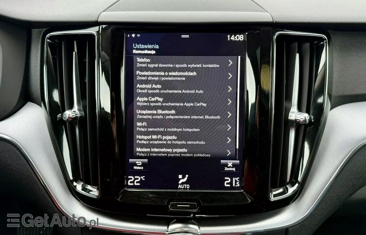 VOLVO XC 60 T6 AWD Plug-In Hybrid Inscription