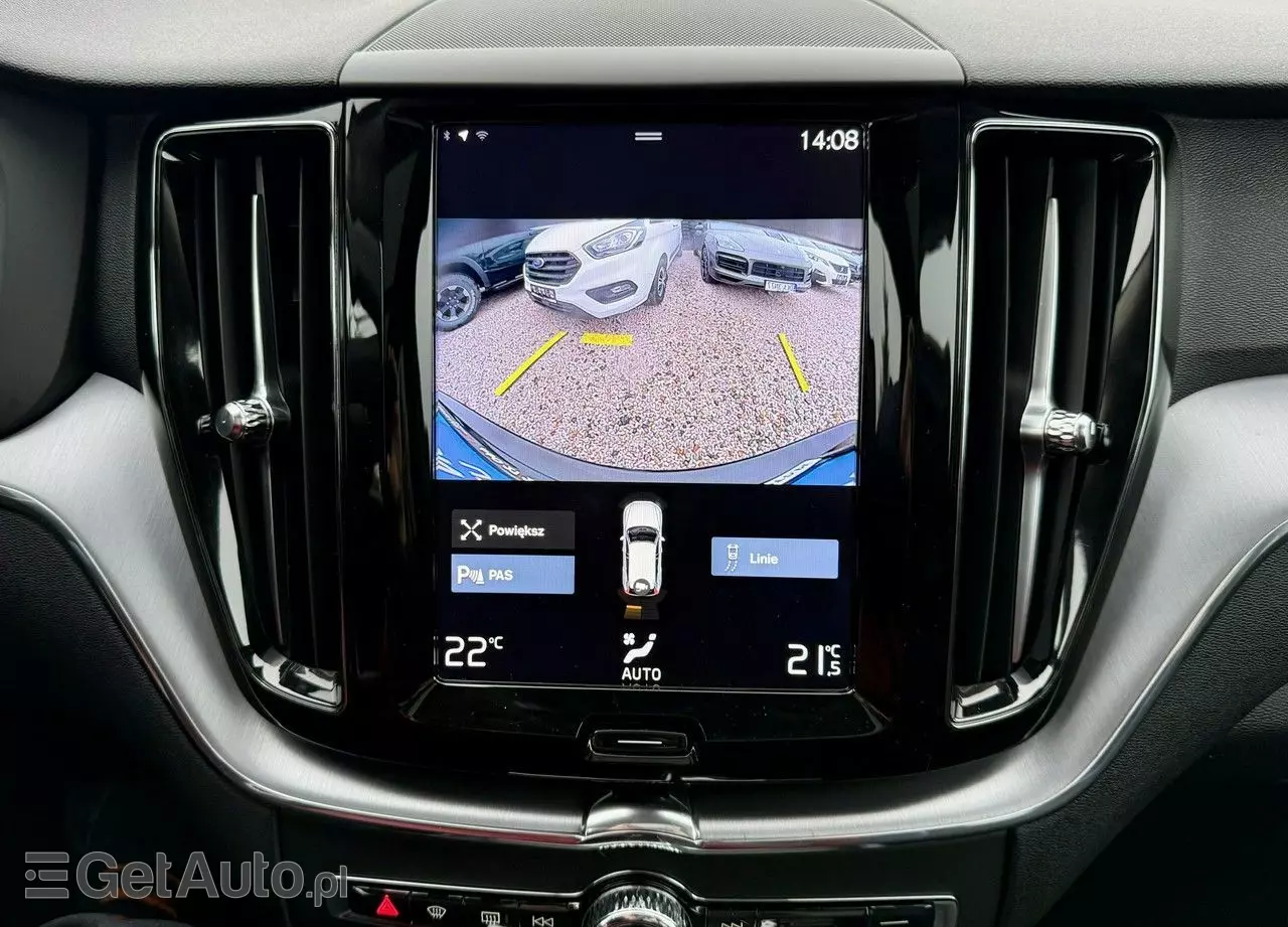 VOLVO XC 60 T6 AWD Plug-In Hybrid Inscription