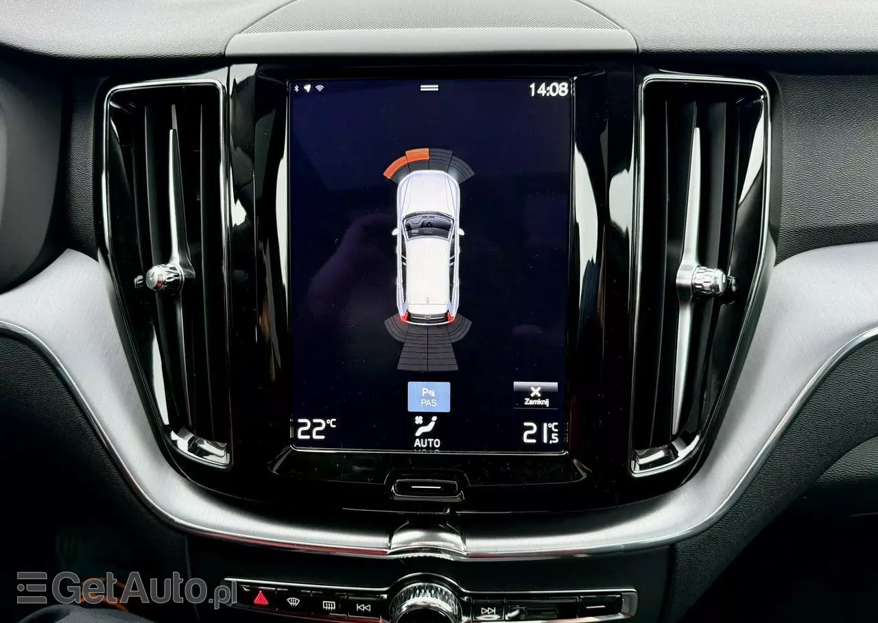 VOLVO XC 60 T6 AWD Plug-In Hybrid Inscription