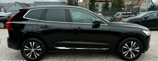 VOLVO XC 60 T6 AWD Plug-In Hybrid Inscription