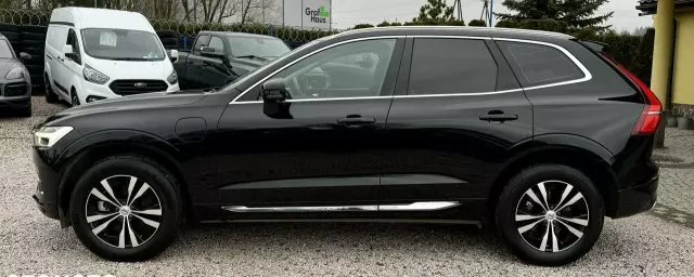 VOLVO XC 60 T6 AWD Plug-In Hybrid Inscription