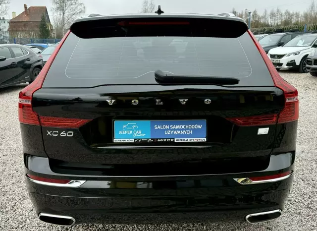 VOLVO XC 60 T6 AWD Plug-In Hybrid Inscription