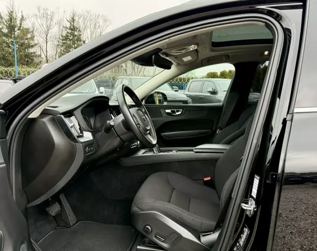 VOLVO XC 60 T6 AWD Plug-In Hybrid Inscription