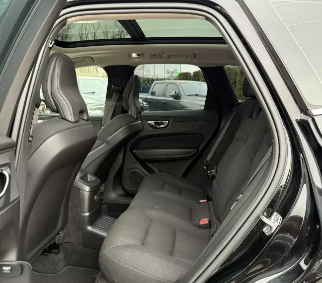 VOLVO XC 60 T6 AWD Plug-In Hybrid Inscription