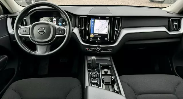 VOLVO XC 60 T6 AWD Plug-In Hybrid Inscription