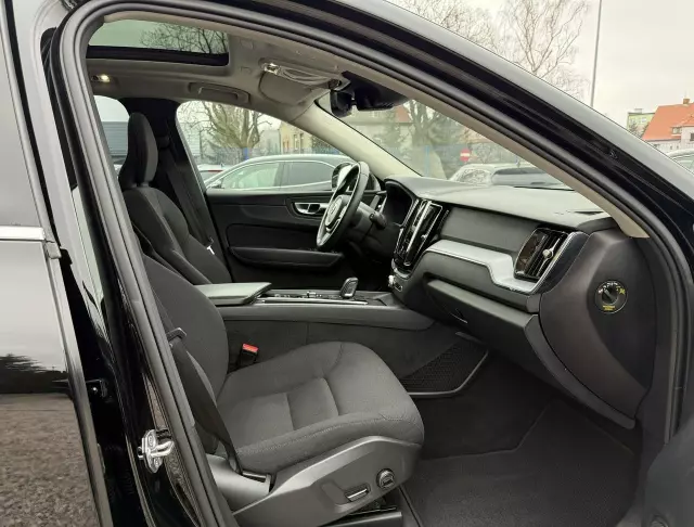 VOLVO XC 60 T6 AWD Plug-In Hybrid Inscription