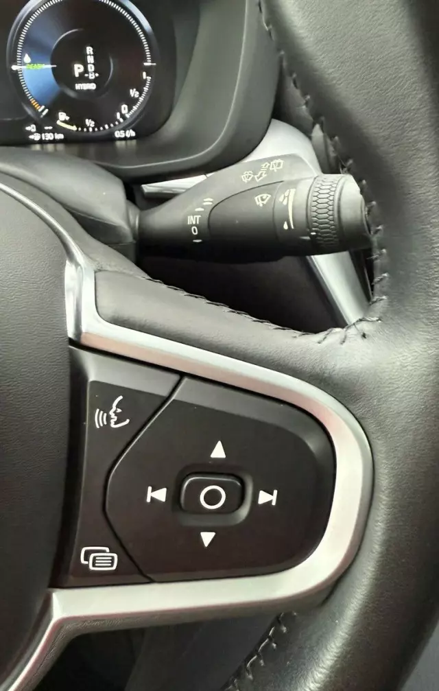 VOLVO XC 60 T6 AWD Plug-In Hybrid Inscription