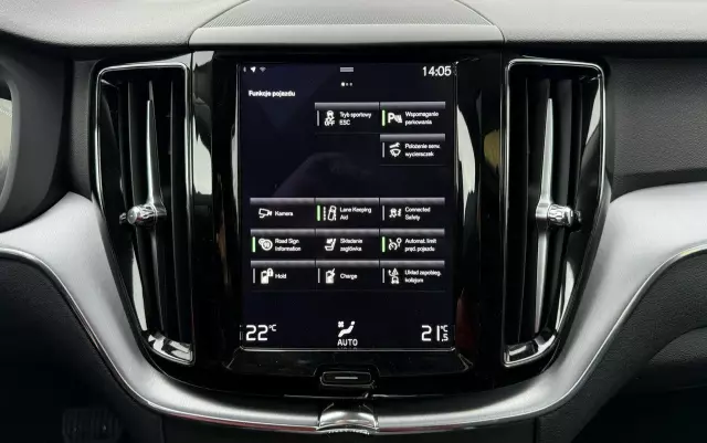VOLVO XC 60 T6 AWD Plug-In Hybrid Inscription
