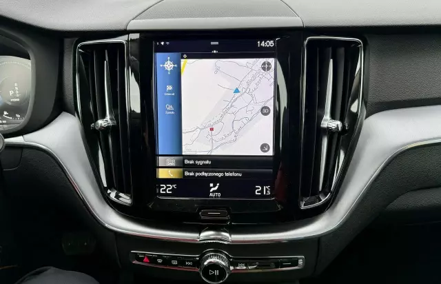 VOLVO XC 60 T6 AWD Plug-In Hybrid Inscription