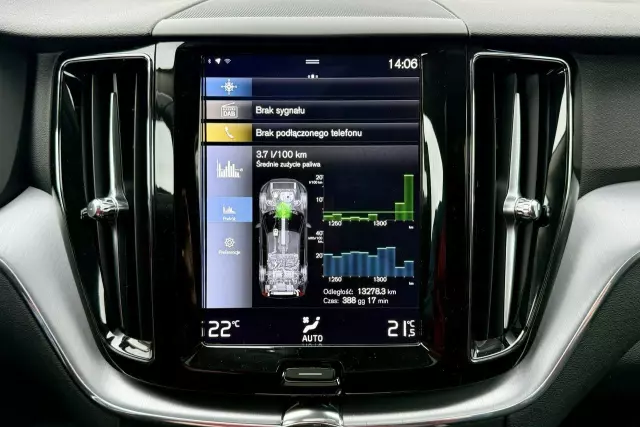 VOLVO XC 60 T6 AWD Plug-In Hybrid Inscription