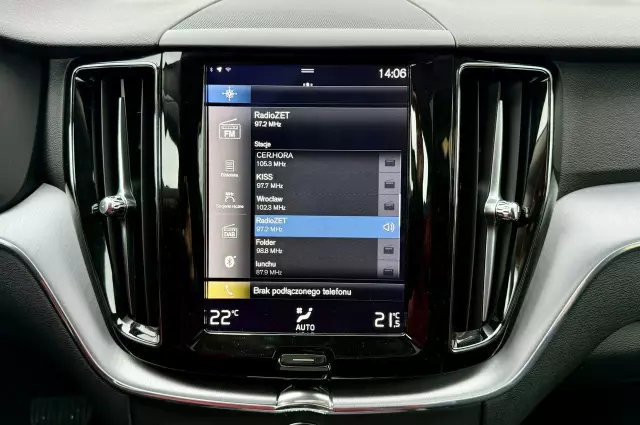 VOLVO XC 60 T6 AWD Plug-In Hybrid Inscription