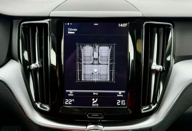 VOLVO XC 60 T6 AWD Plug-In Hybrid Inscription