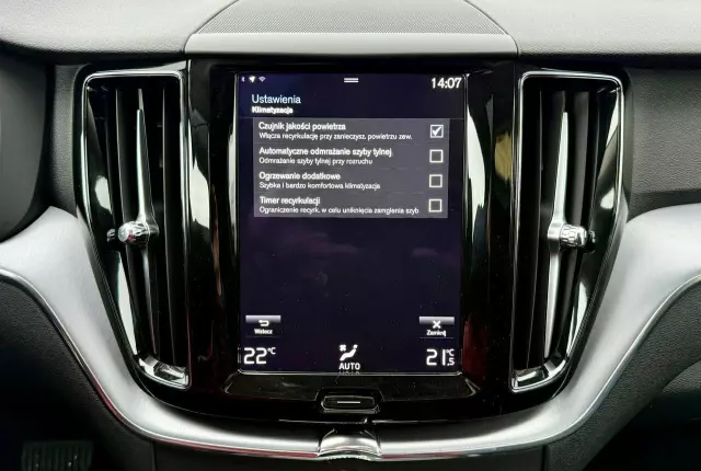 VOLVO XC 60 T6 AWD Plug-In Hybrid Inscription