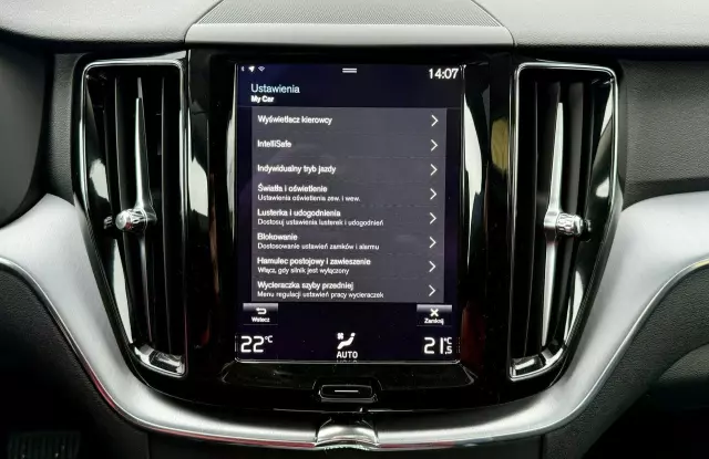 VOLVO XC 60 T6 AWD Plug-In Hybrid Inscription