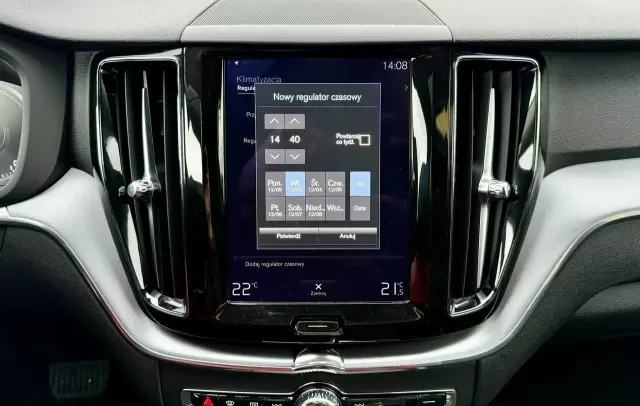 VOLVO XC 60 T6 AWD Plug-In Hybrid Inscription